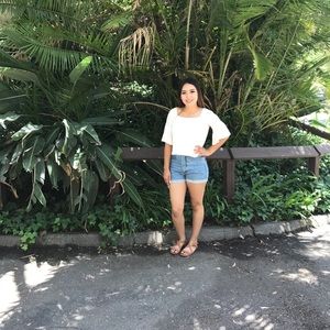 Meet your Posher, Cristina